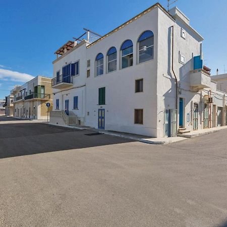 Casa Lorenzo Ostuni Zewnętrze zdjęcie