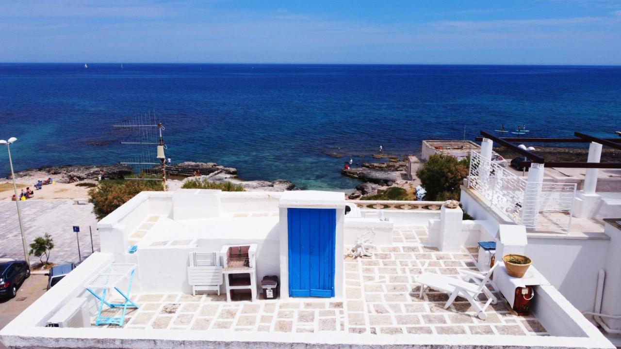 Casa Lorenzo Ostuni Zewnętrze zdjęcie