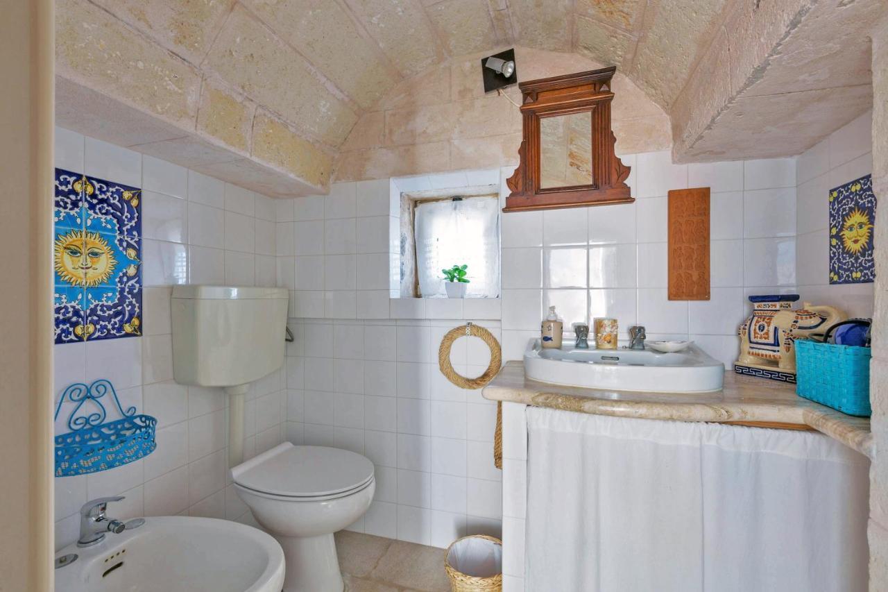 Casa Lorenzo Ostuni Zewnętrze zdjęcie