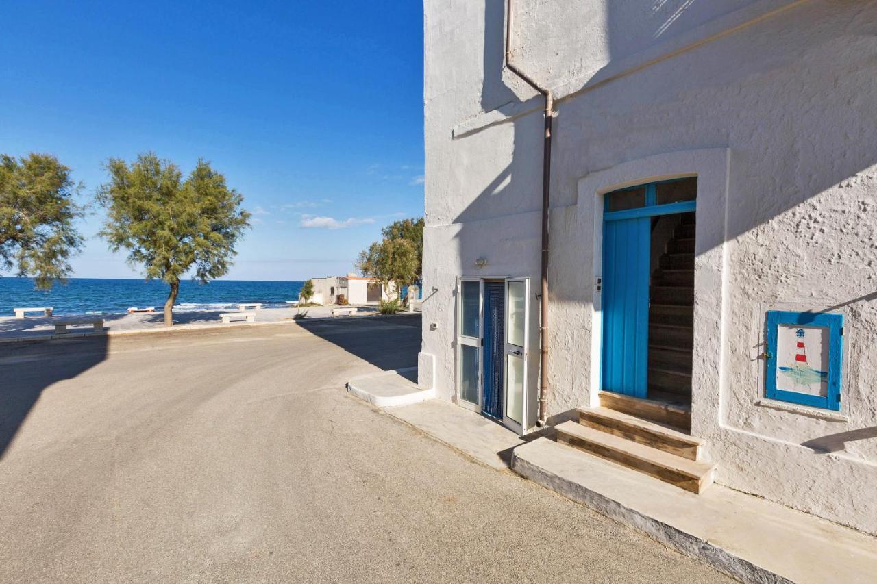 Casa Lorenzo Ostuni Zewnętrze zdjęcie