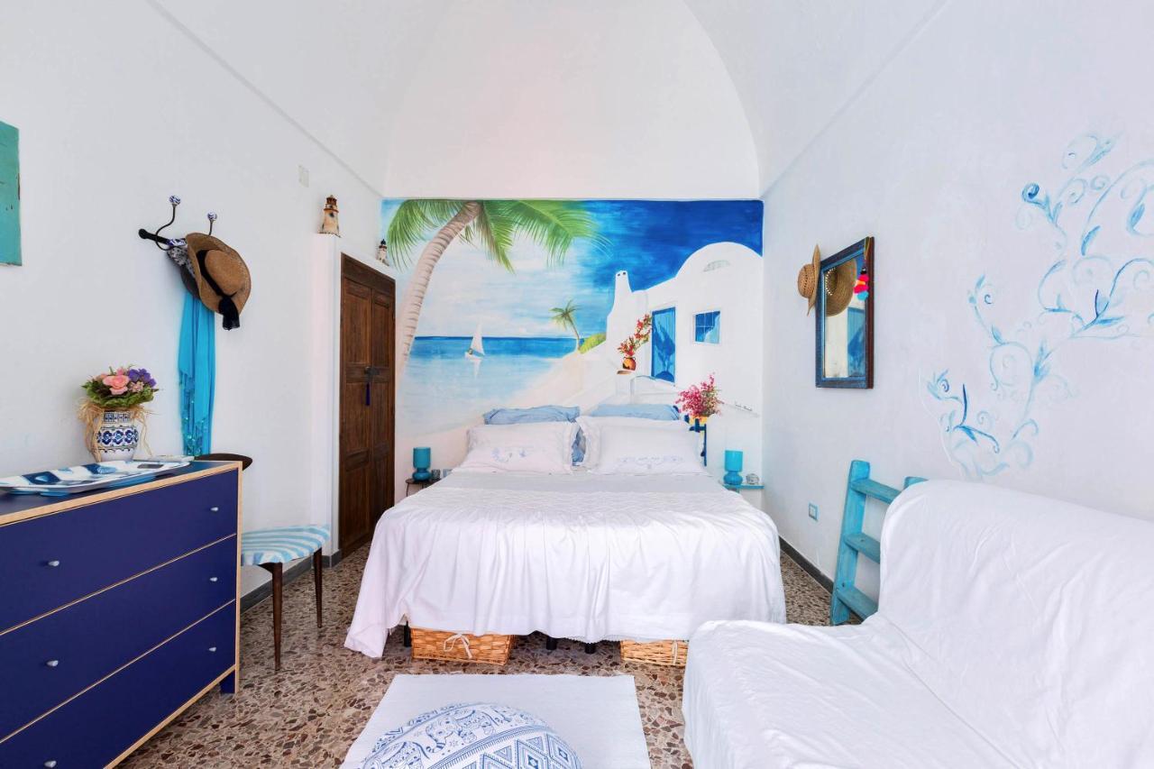 Casa Lorenzo Ostuni Zewnętrze zdjęcie