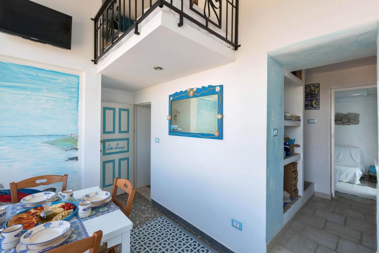 Casa Lorenzo Ostuni Zewnętrze zdjęcie