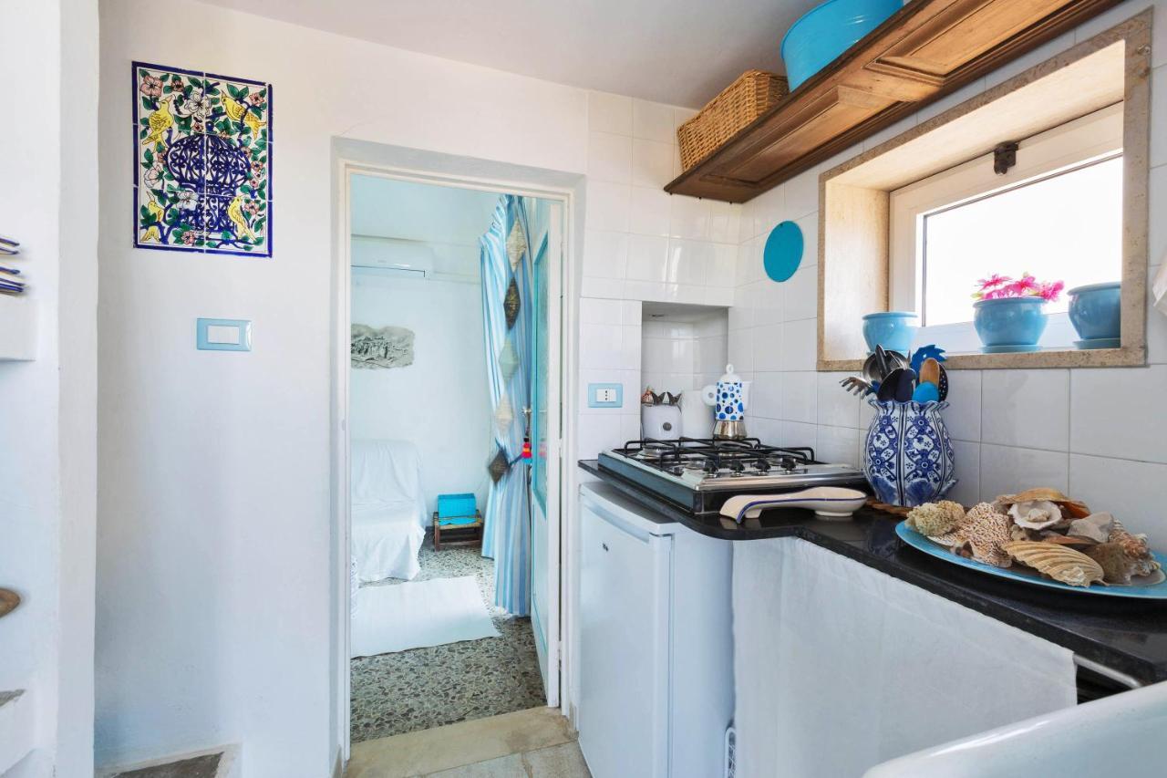 Casa Lorenzo Ostuni Zewnętrze zdjęcie