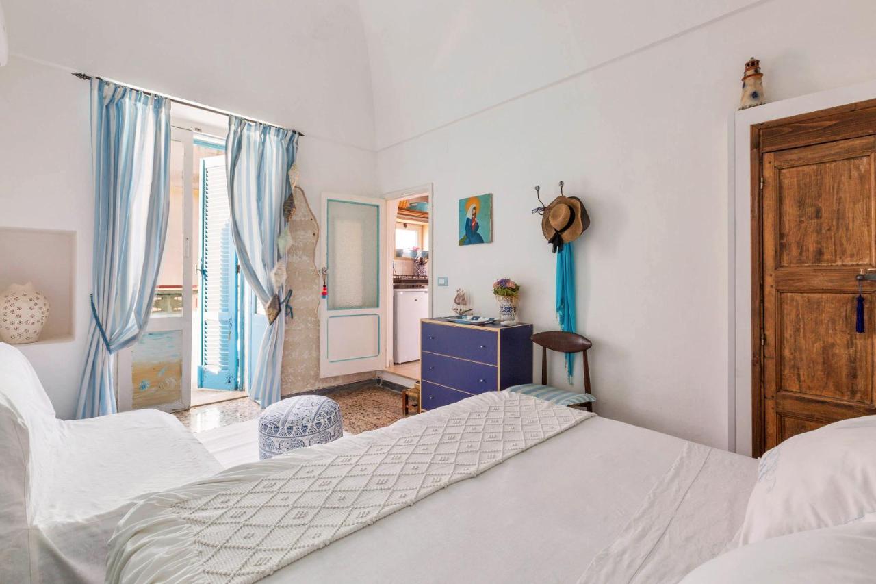 Casa Lorenzo Ostuni Zewnętrze zdjęcie